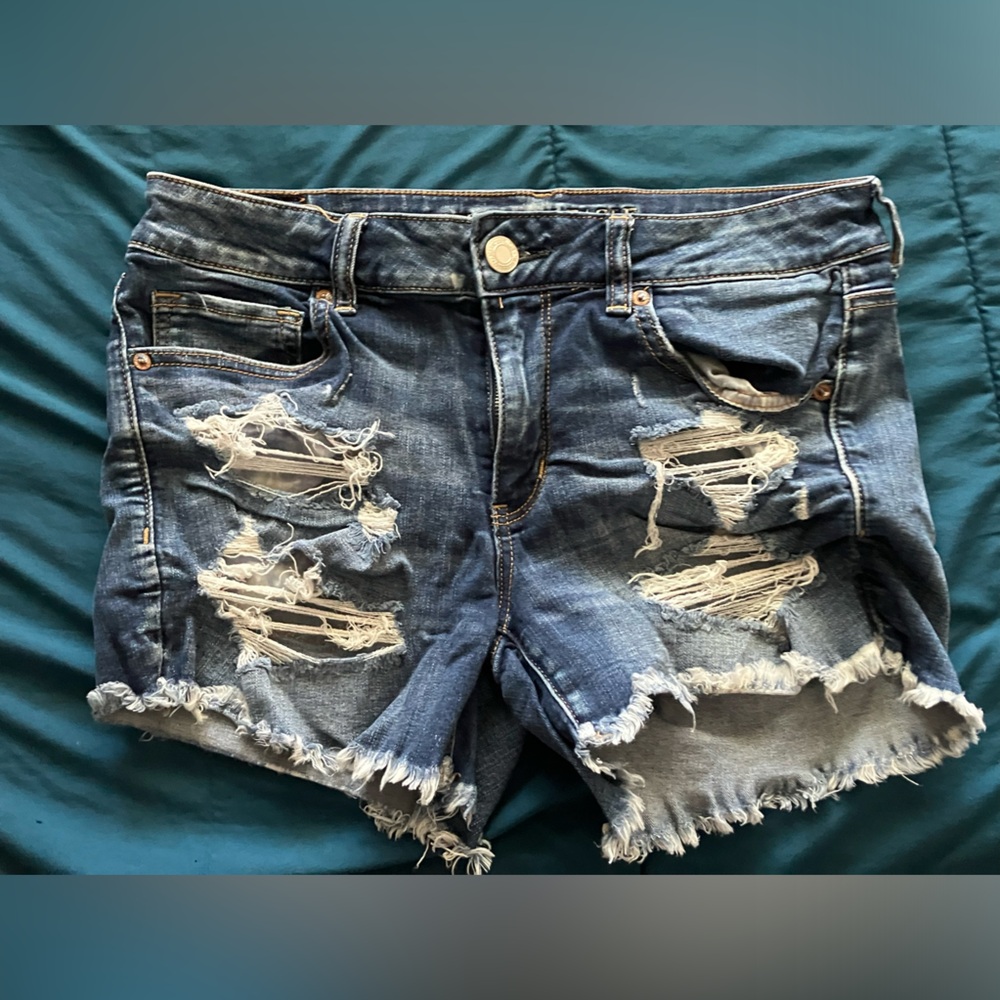 American Eagle